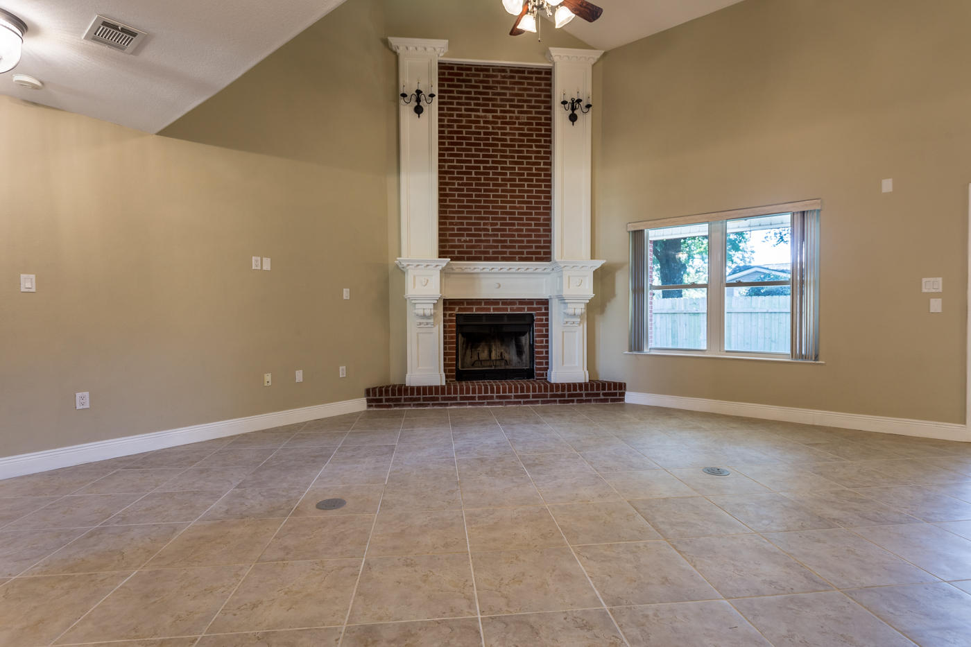 MINGER S/D 1ST ADDN - Residential