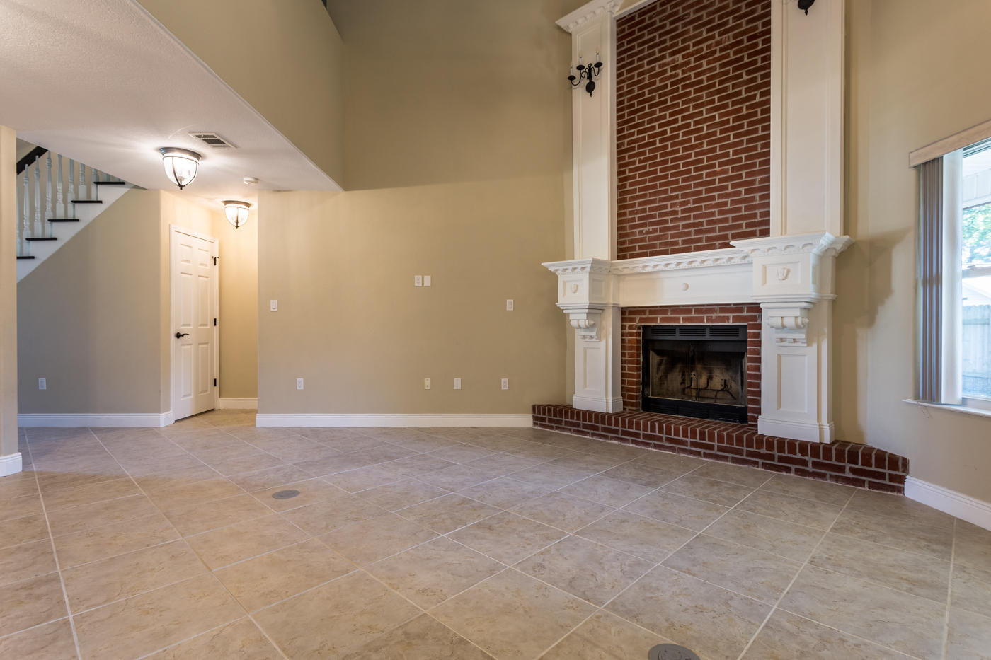 MINGER S/D 1ST ADDN - Residential