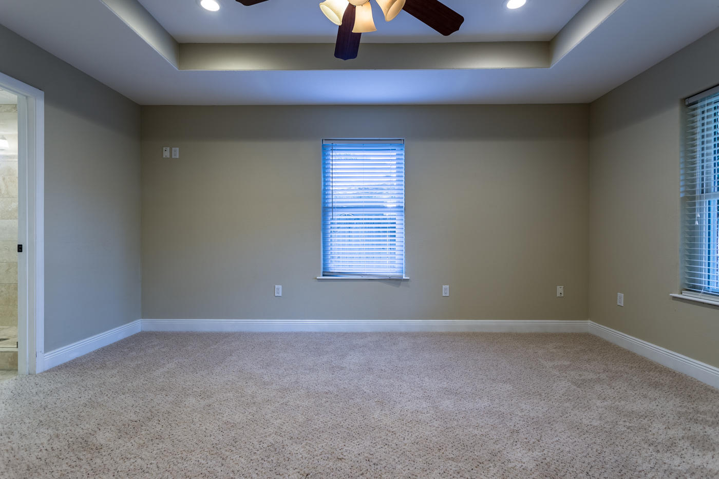 MINGER S/D 1ST ADDN - Residential