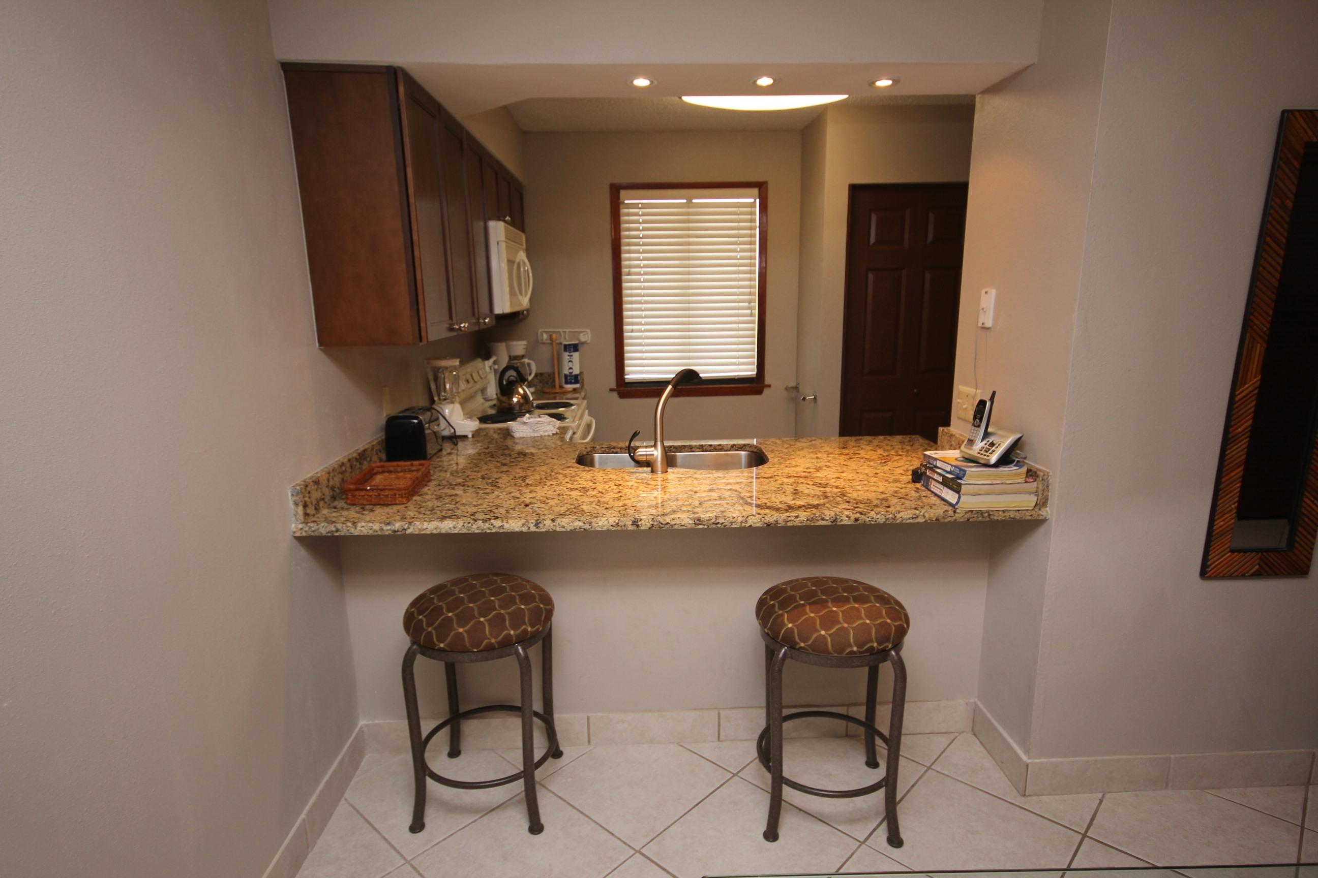 ISLANDER CONDO PH I, - Residential