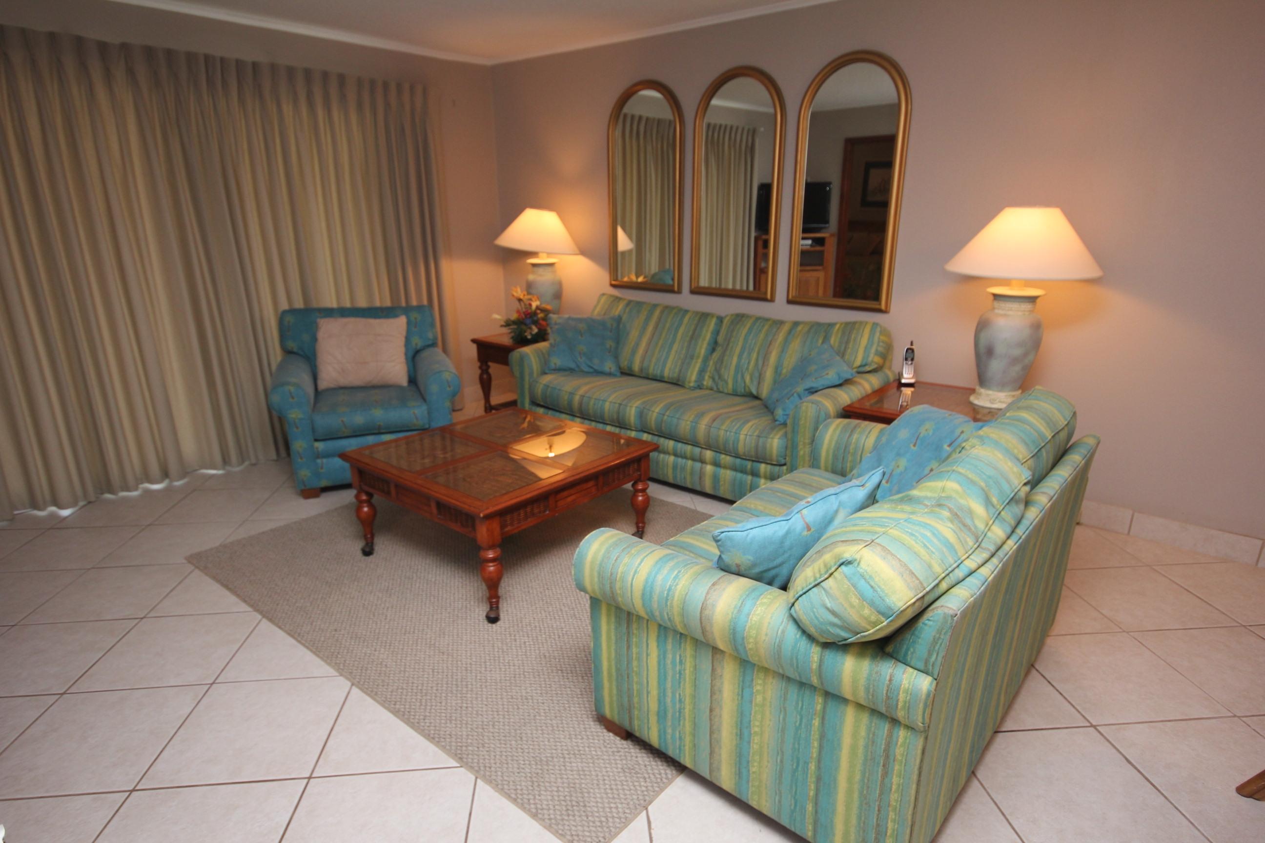 ISLANDER CONDO PH I, - Residential