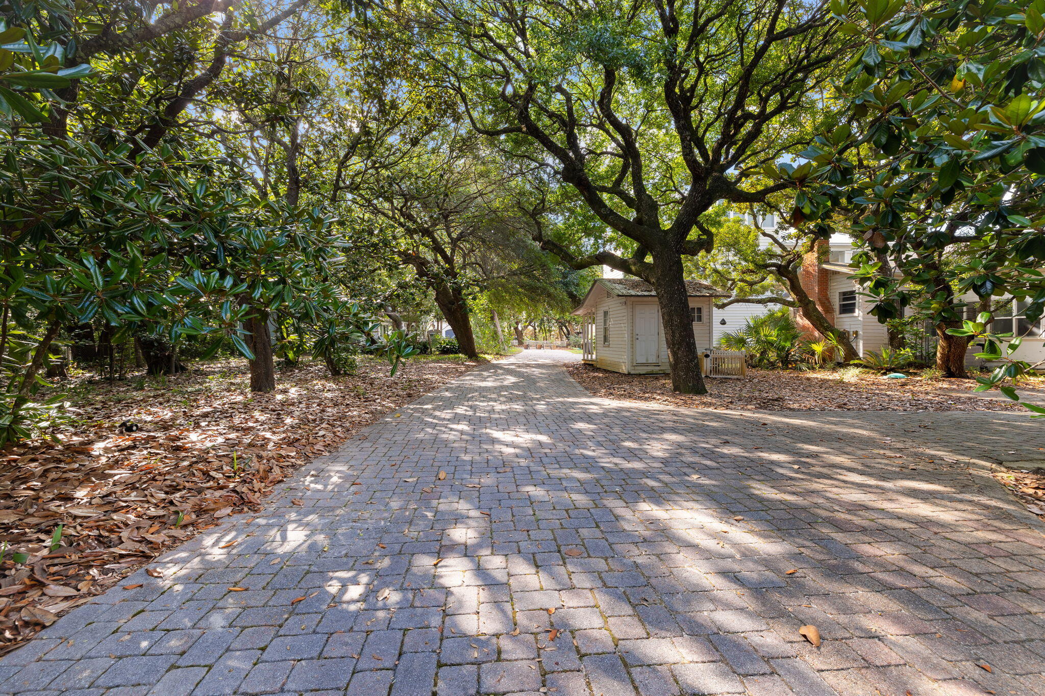 SEAGROVE 1ST ADDN - Residential