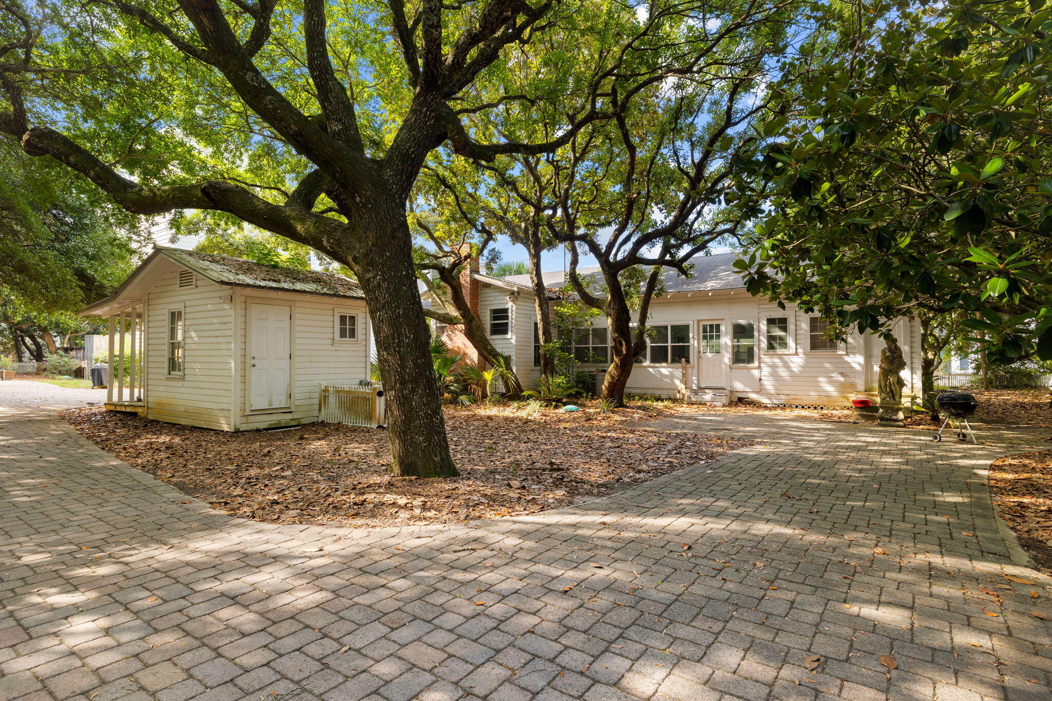 SEAGROVE 1ST ADDN - Residential