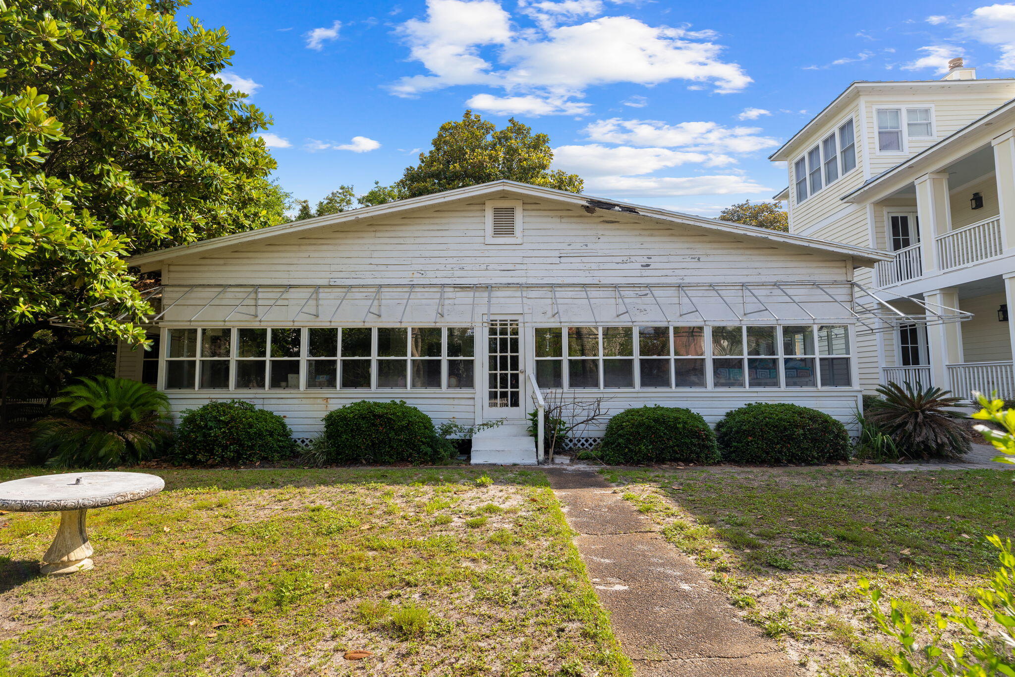 SEAGROVE 1ST ADDN - Residential
