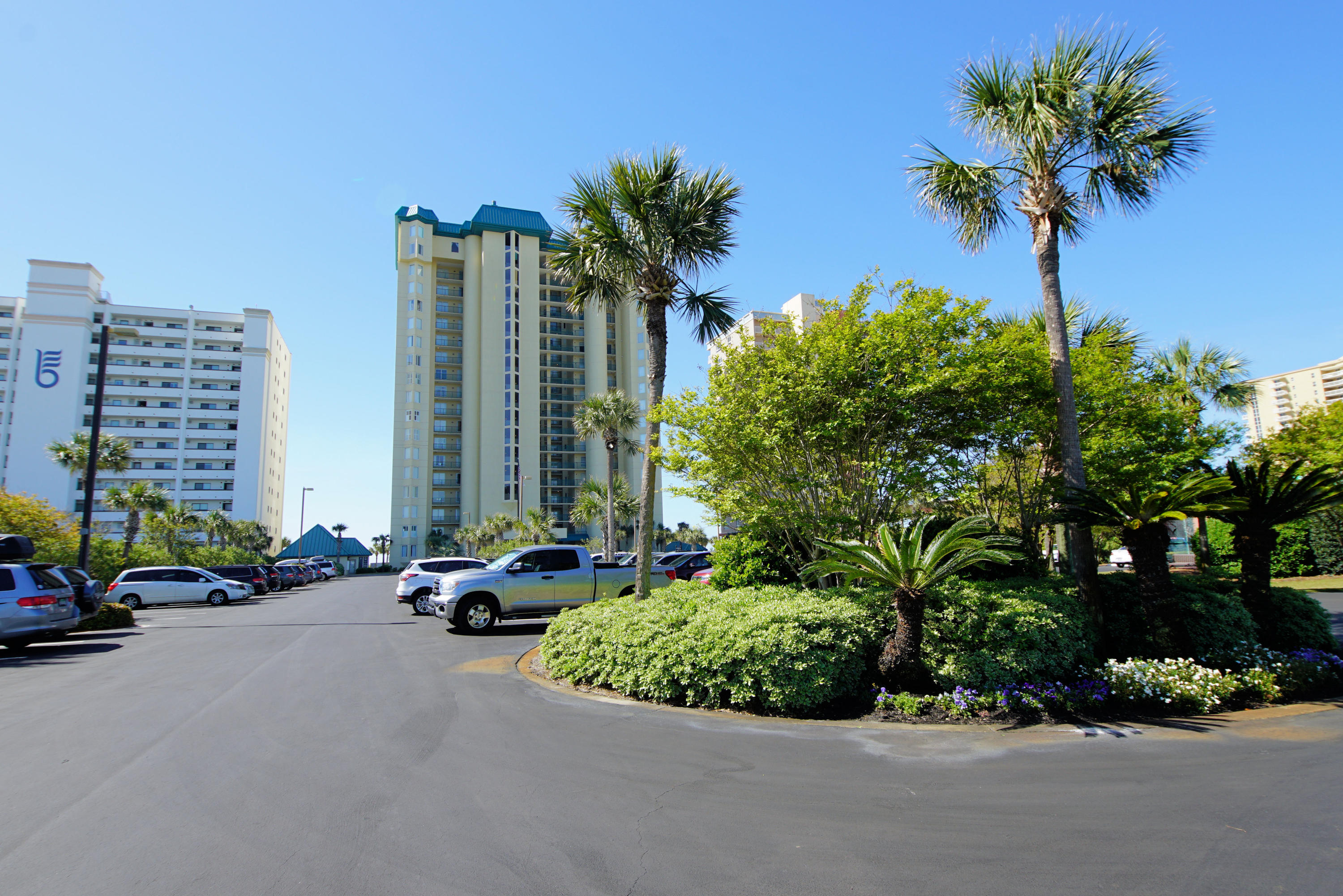 JADE EAST TOWERS CONDO - Residential