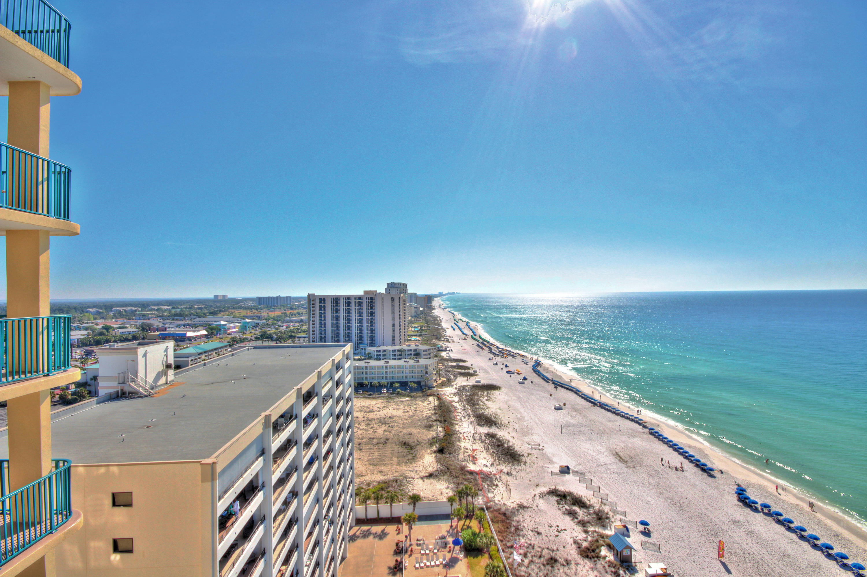 JADE EAST TOWERS CONDO - Residential