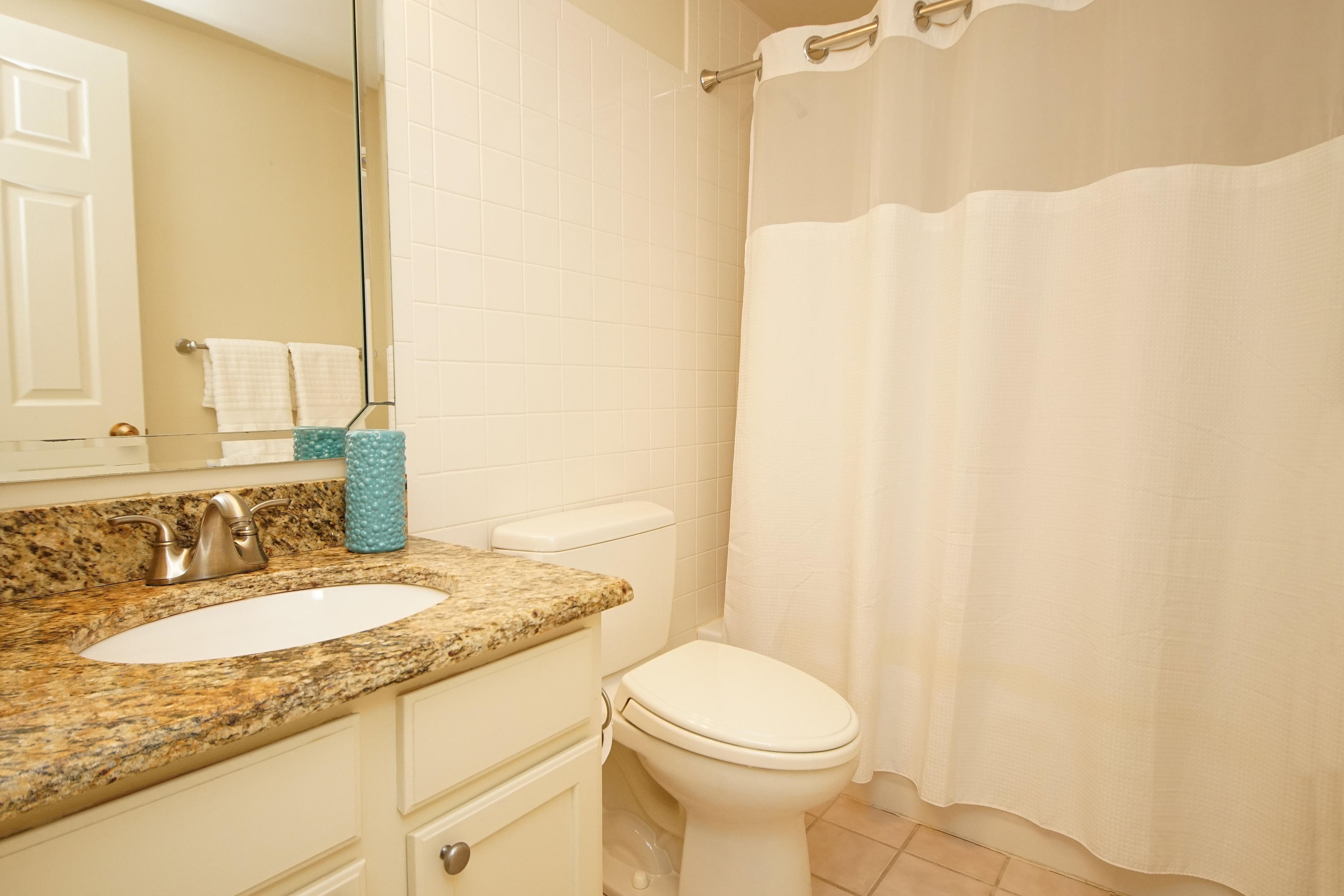 JADE EAST TOWERS CONDO - Residential