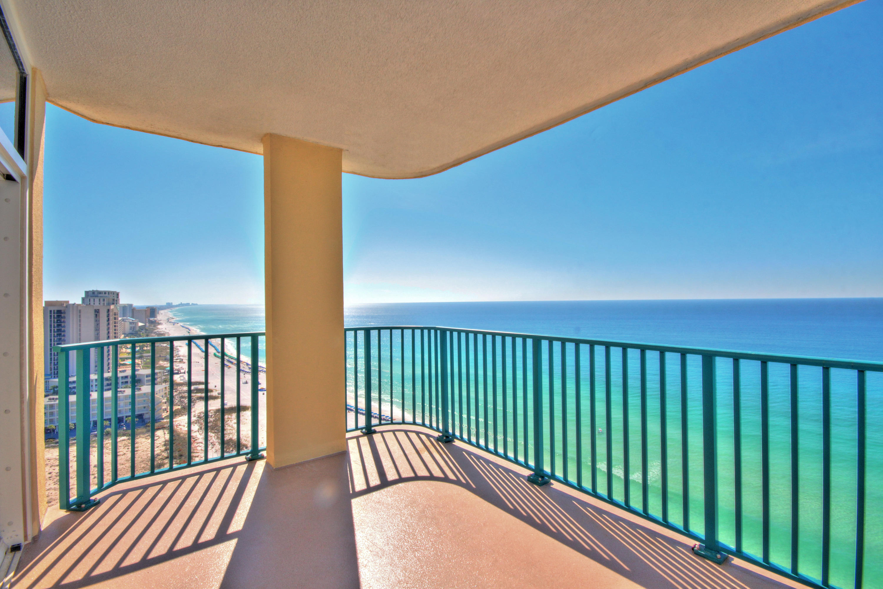 JADE EAST TOWERS CONDO - Residential