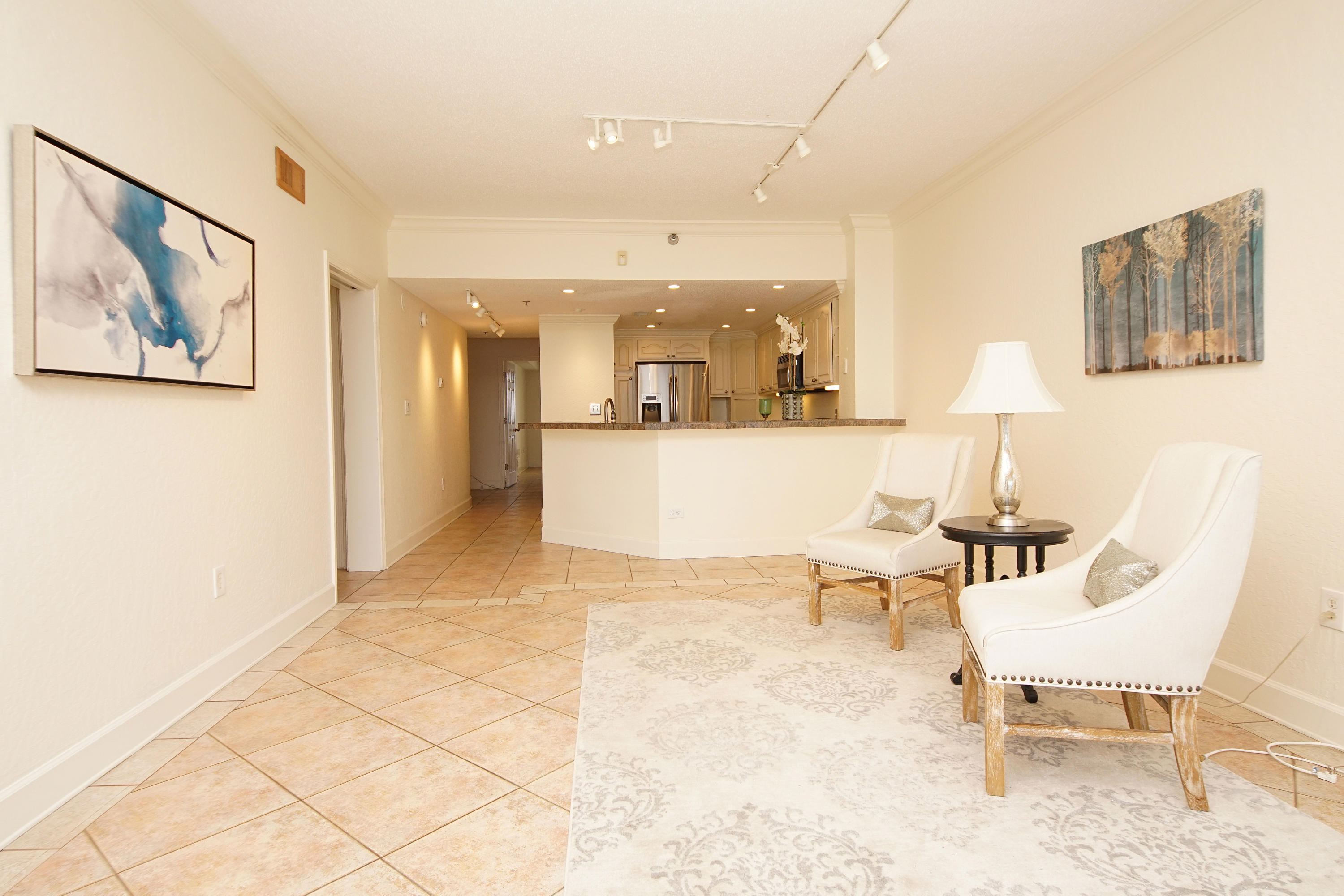 JADE EAST TOWERS CONDO - Residential