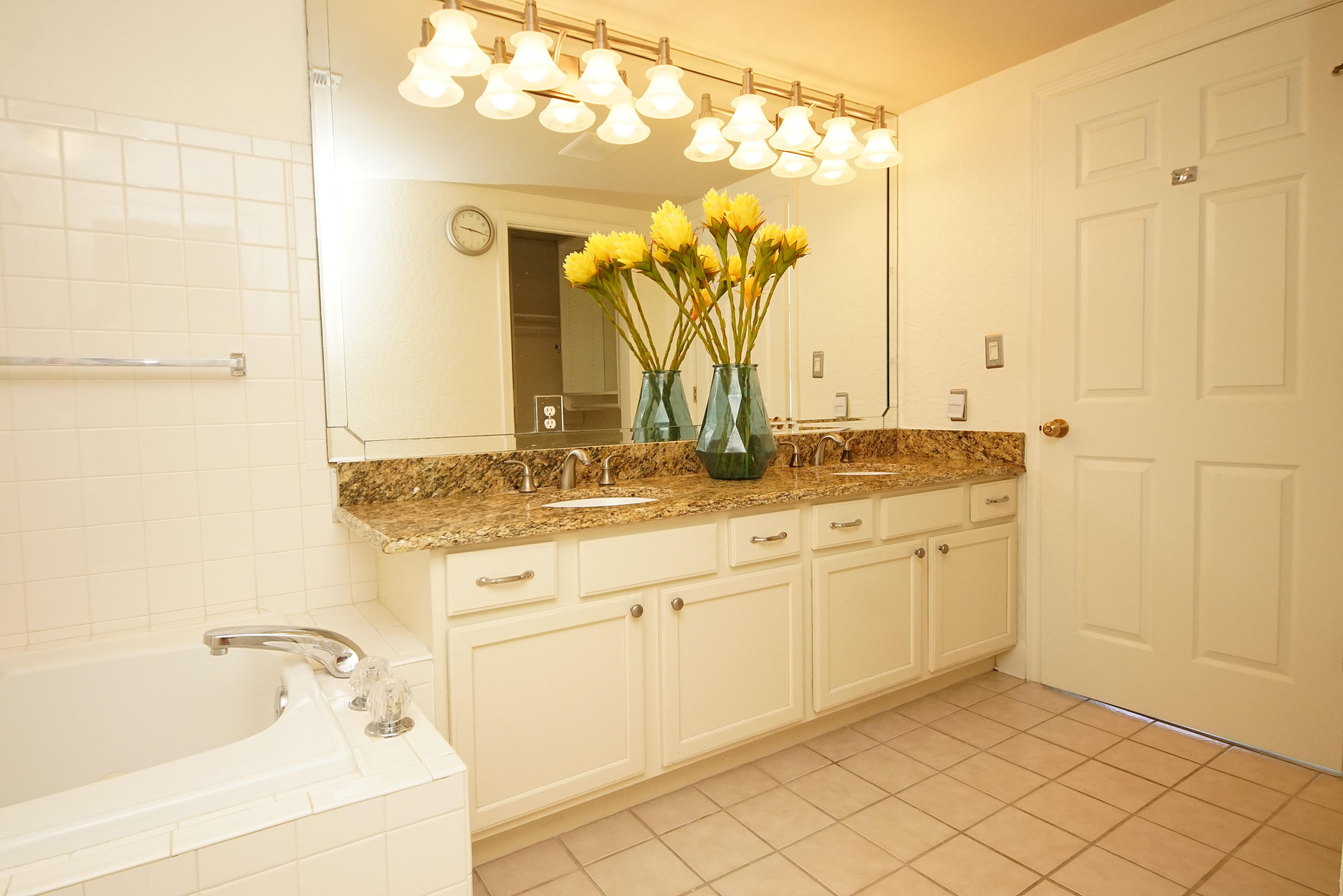 JADE EAST TOWERS CONDO - Residential