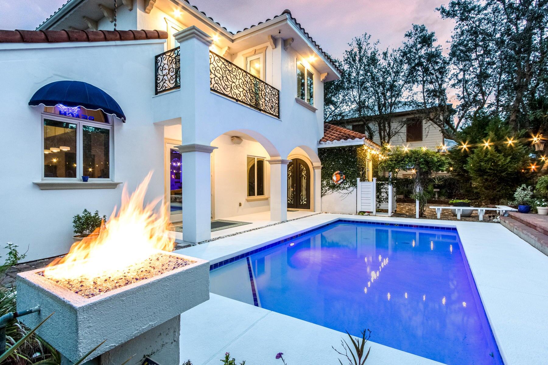 100 Vista Bluffs