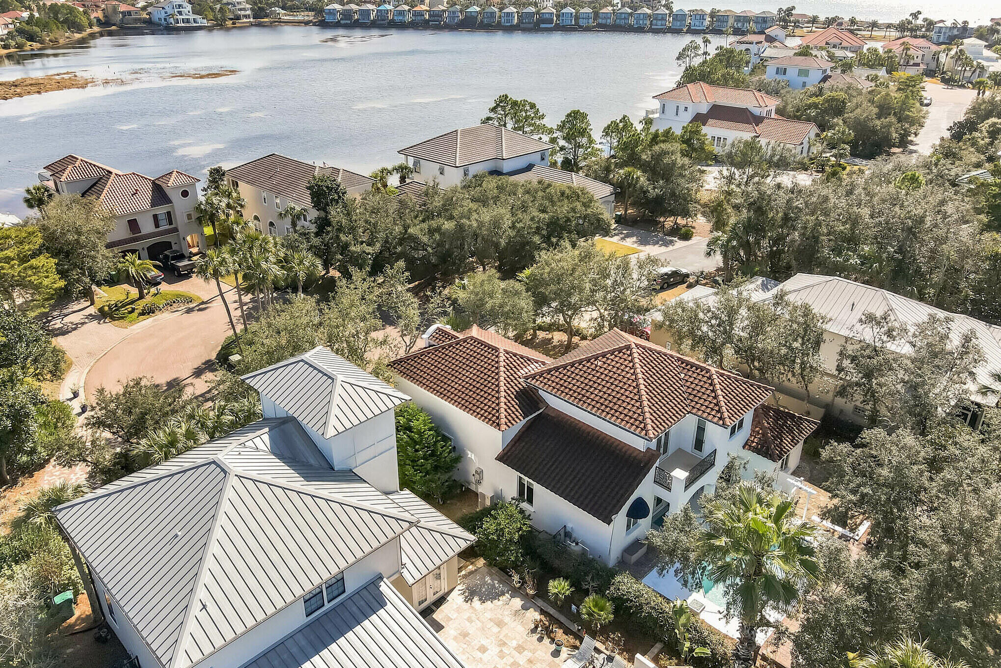 DESTINY S/D - Residential