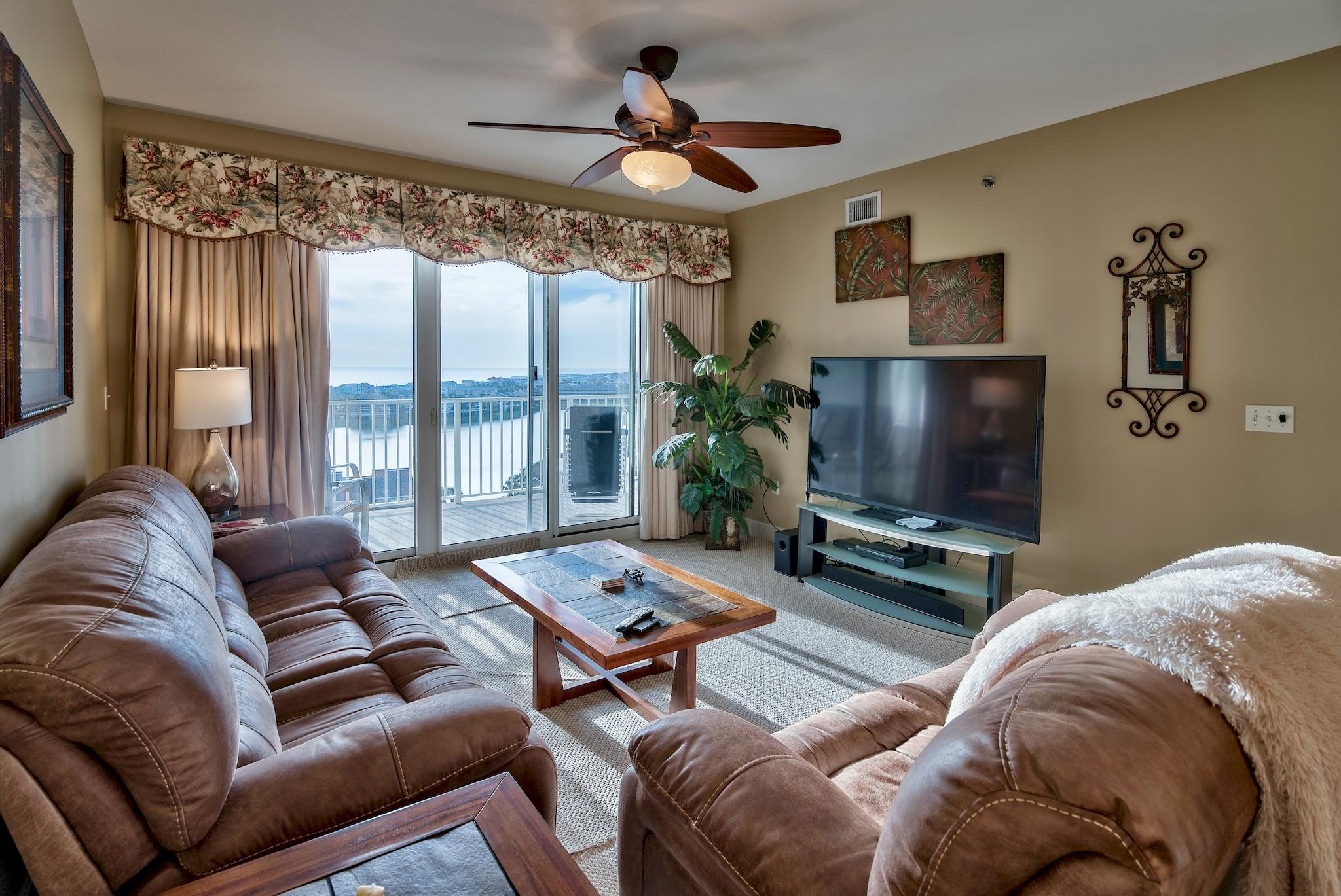 ARIEL DUNES II - Residential