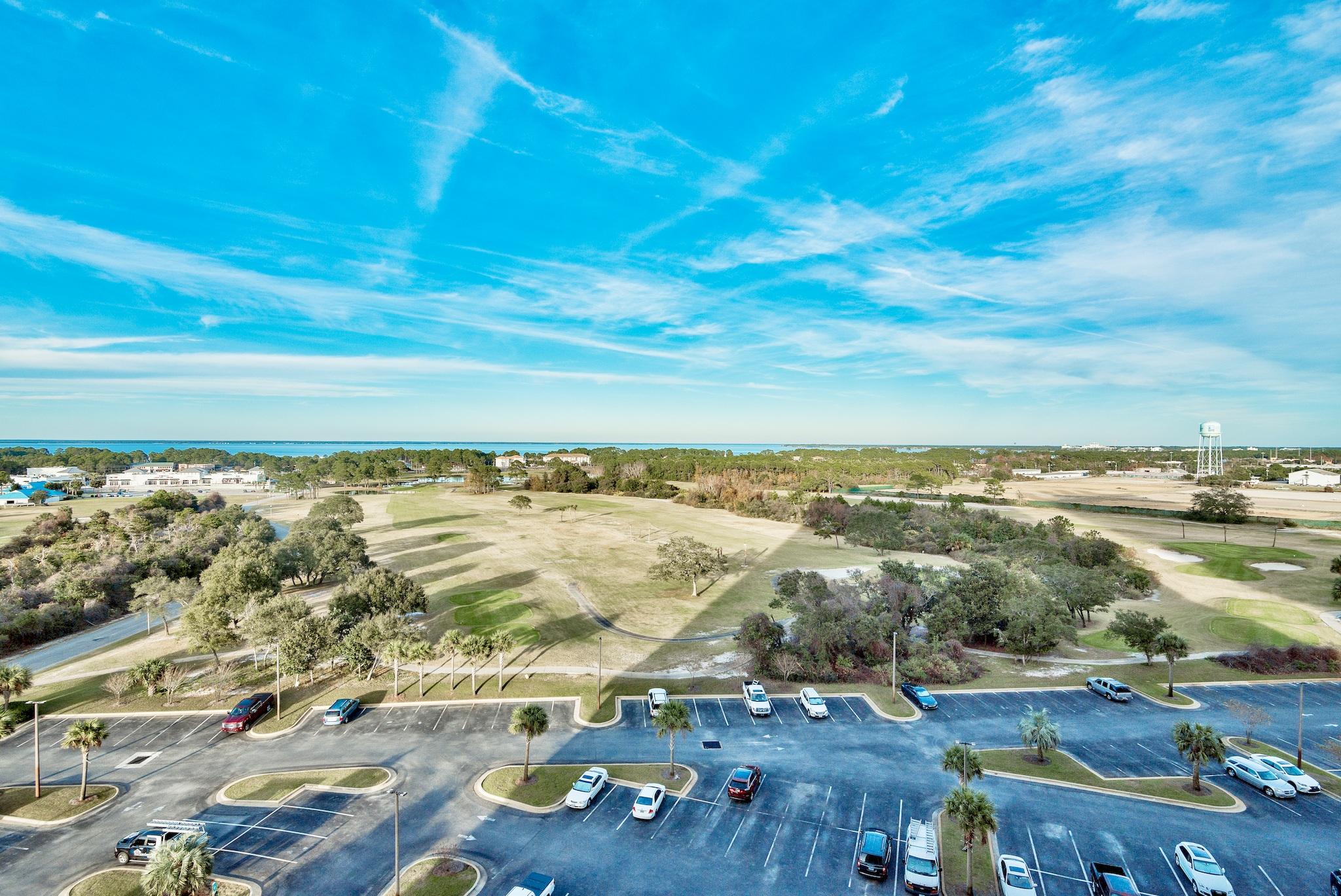 ARIEL DUNES II - Residential