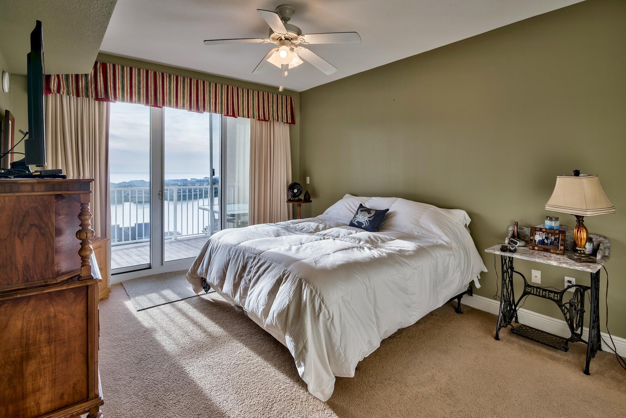 ARIEL DUNES II - Residential