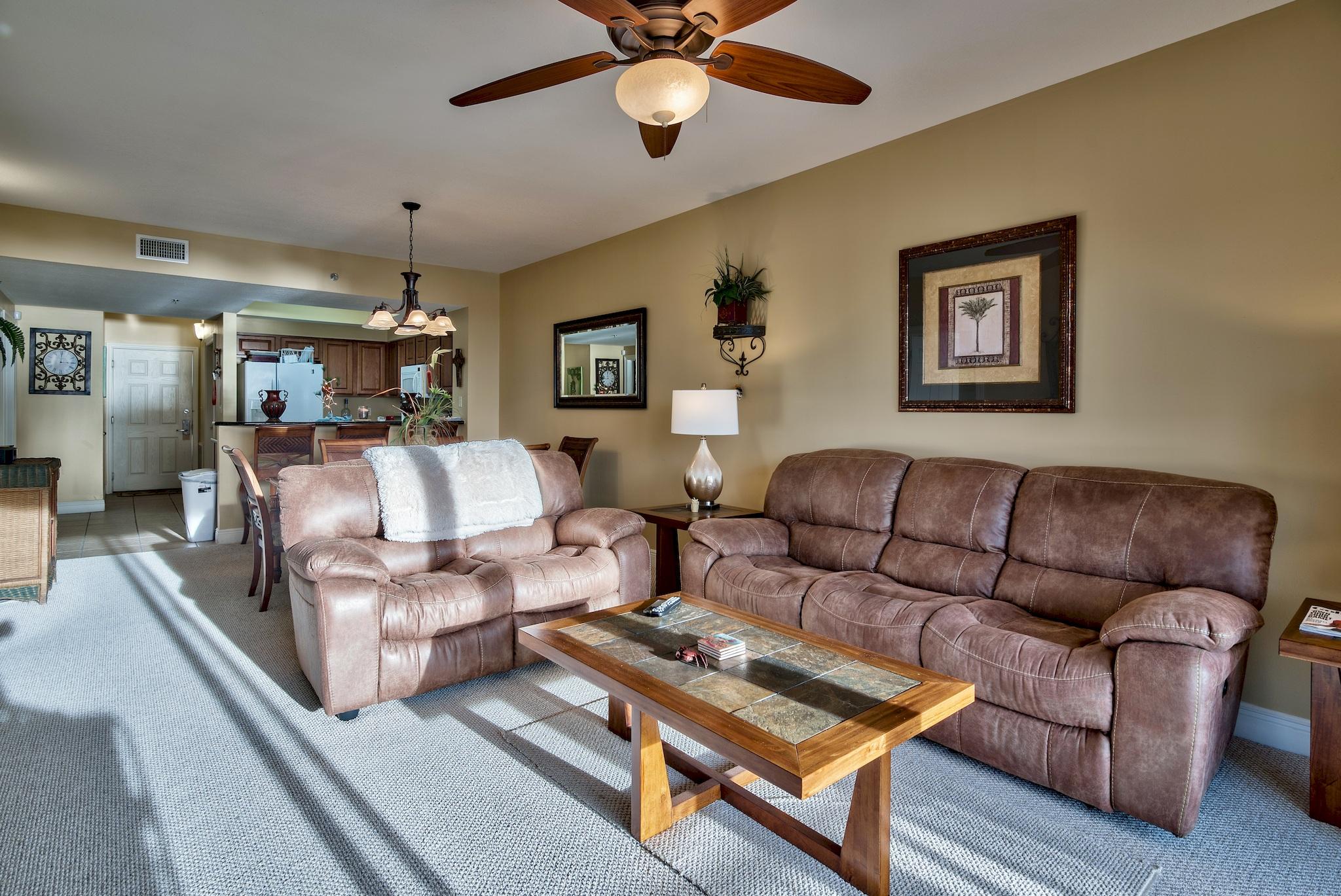 ARIEL DUNES II - Residential