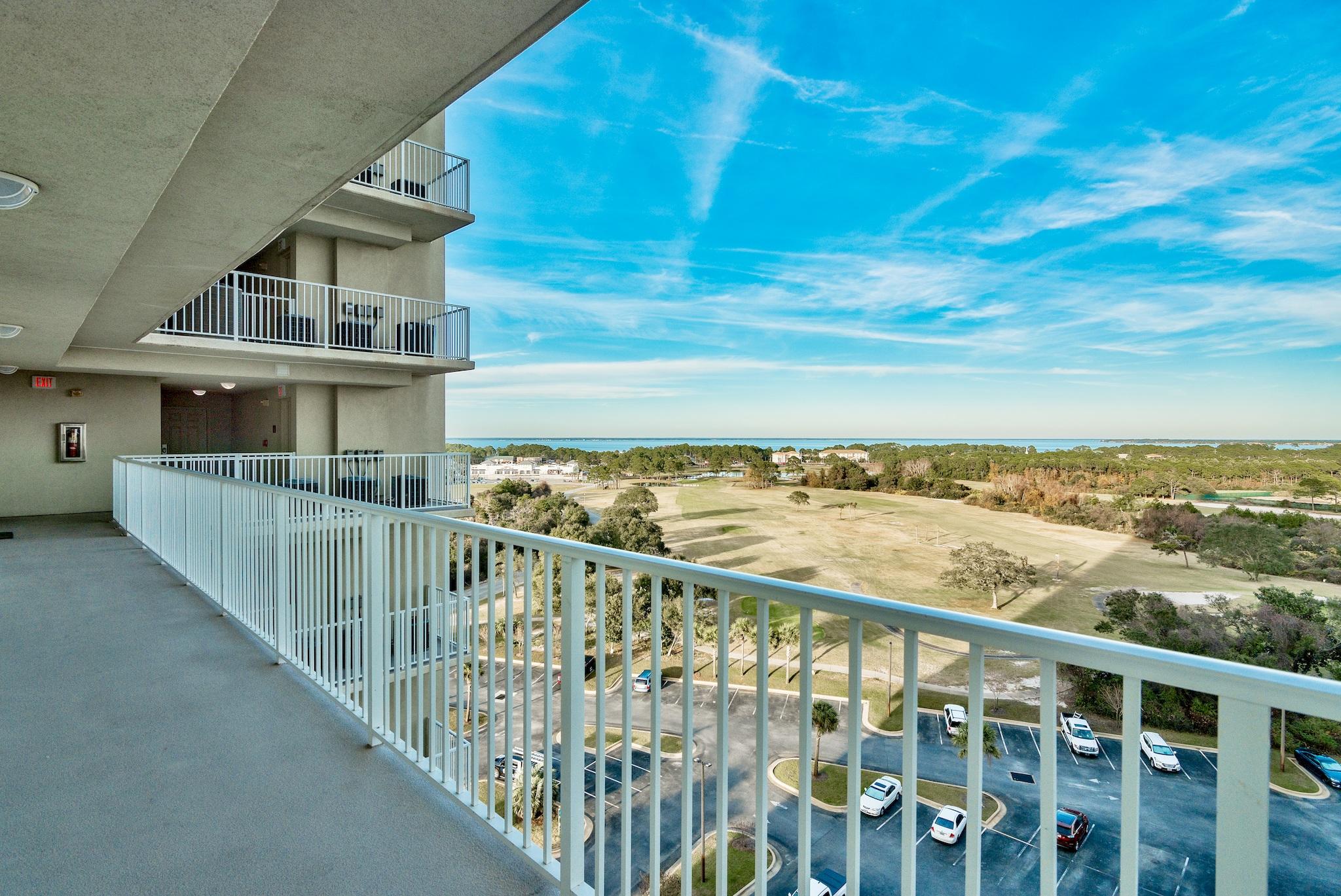 ARIEL DUNES II - Residential