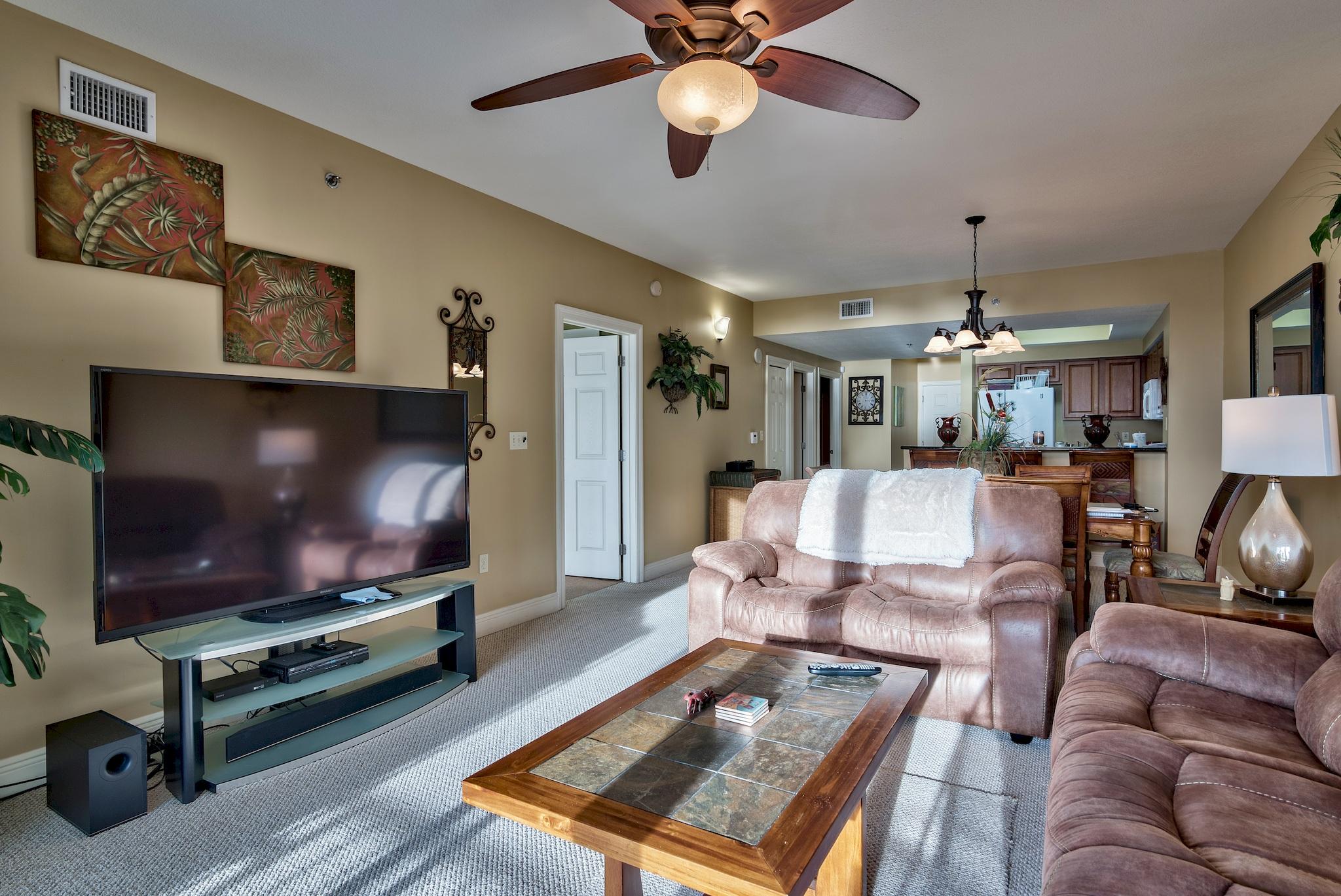 ARIEL DUNES II - Residential