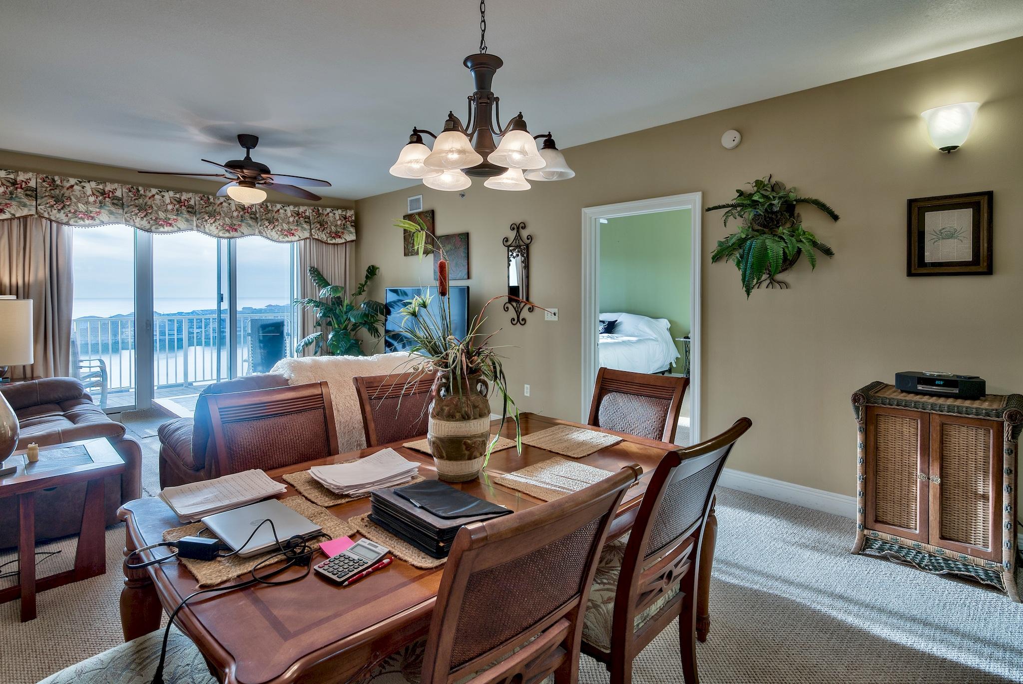 ARIEL DUNES II - Residential