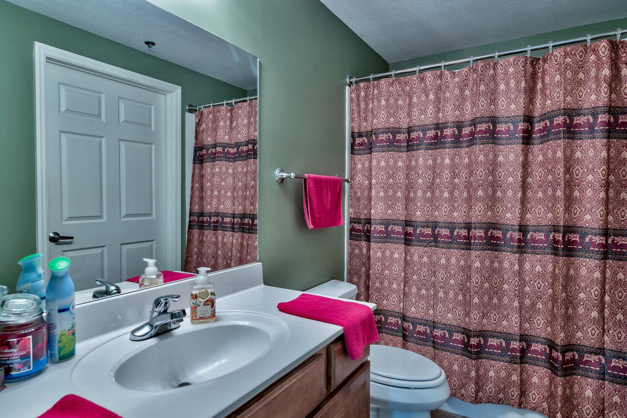 ARIEL DUNES II - Residential