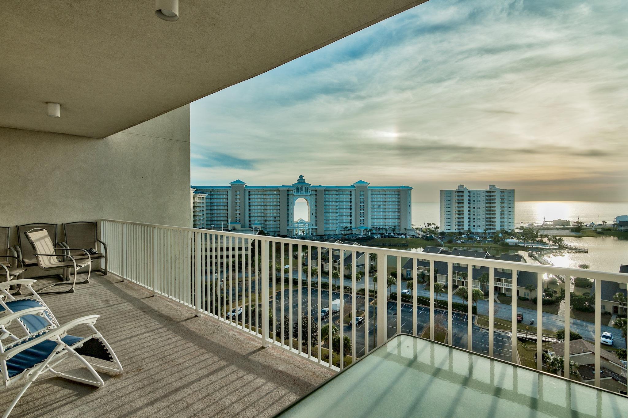 ARIEL DUNES II - Residential