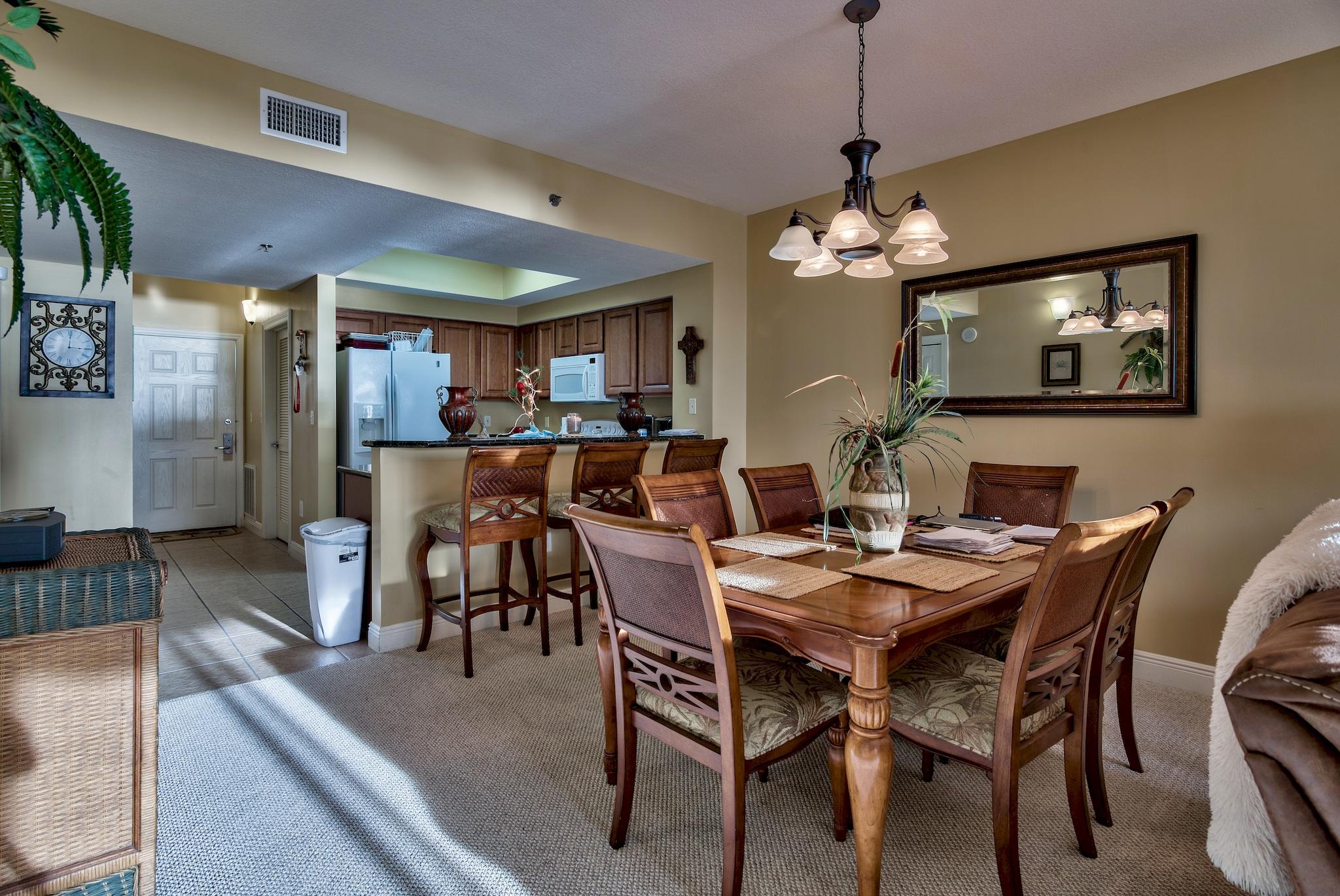 ARIEL DUNES II - Residential