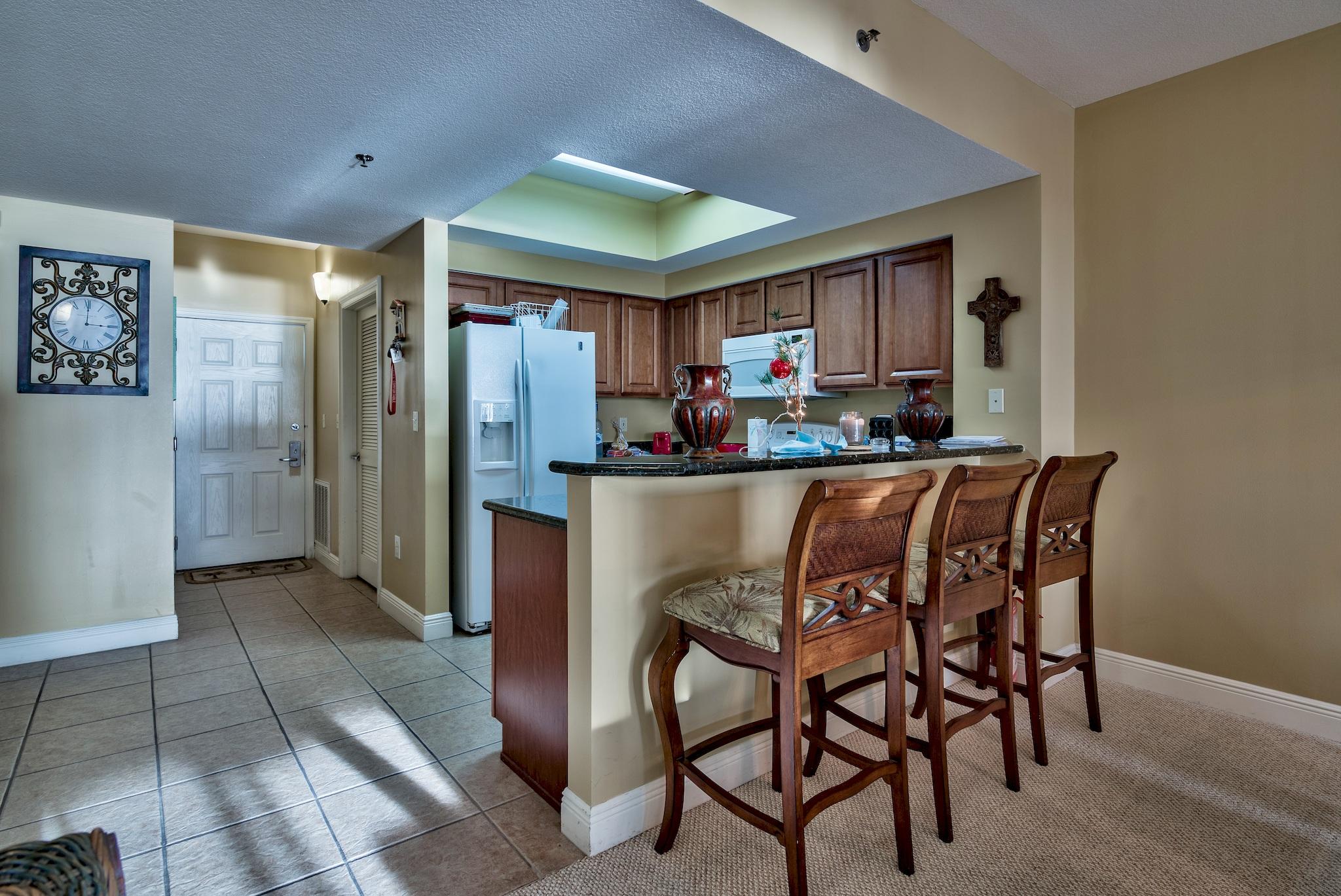 ARIEL DUNES II - Residential