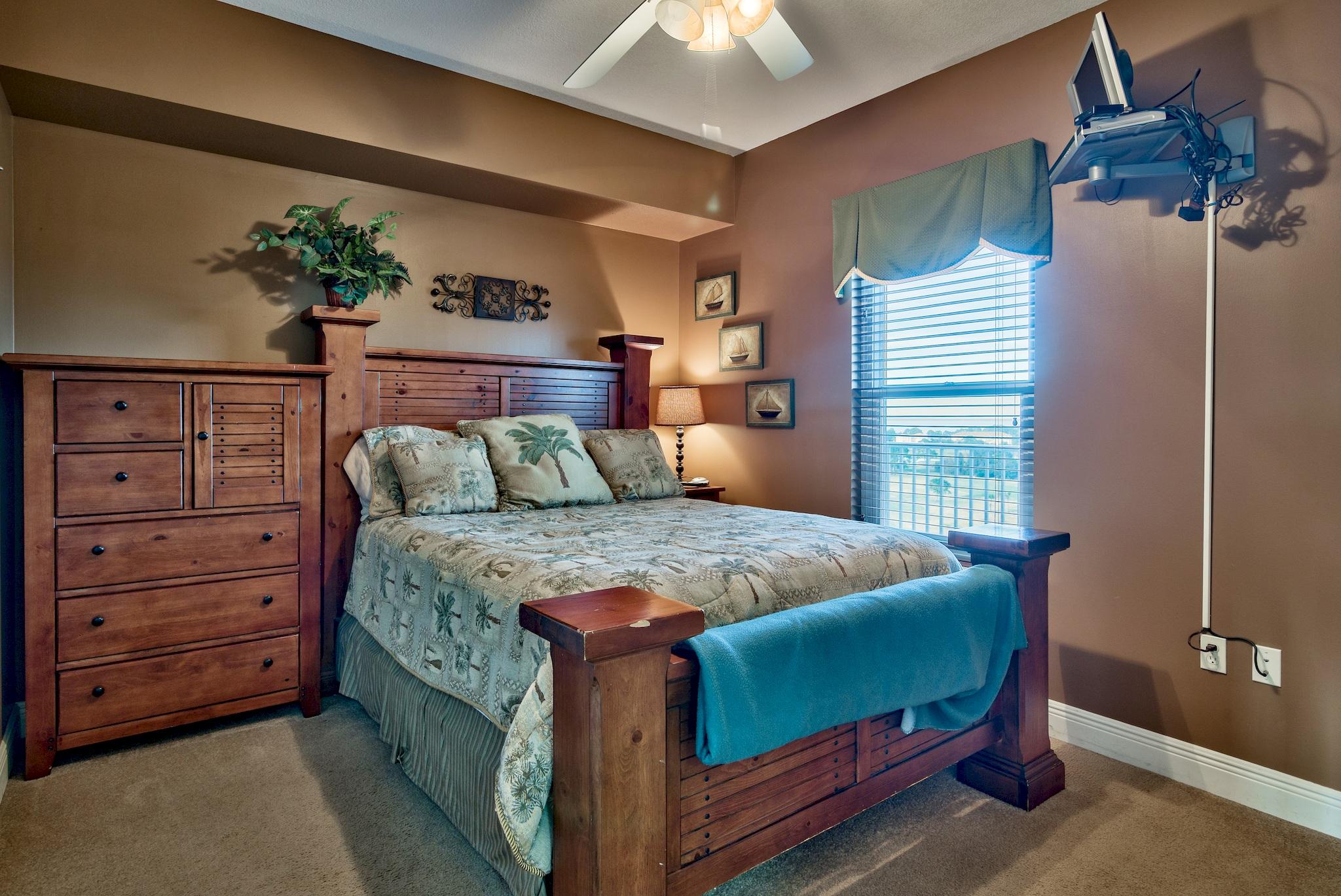 ARIEL DUNES II - Residential