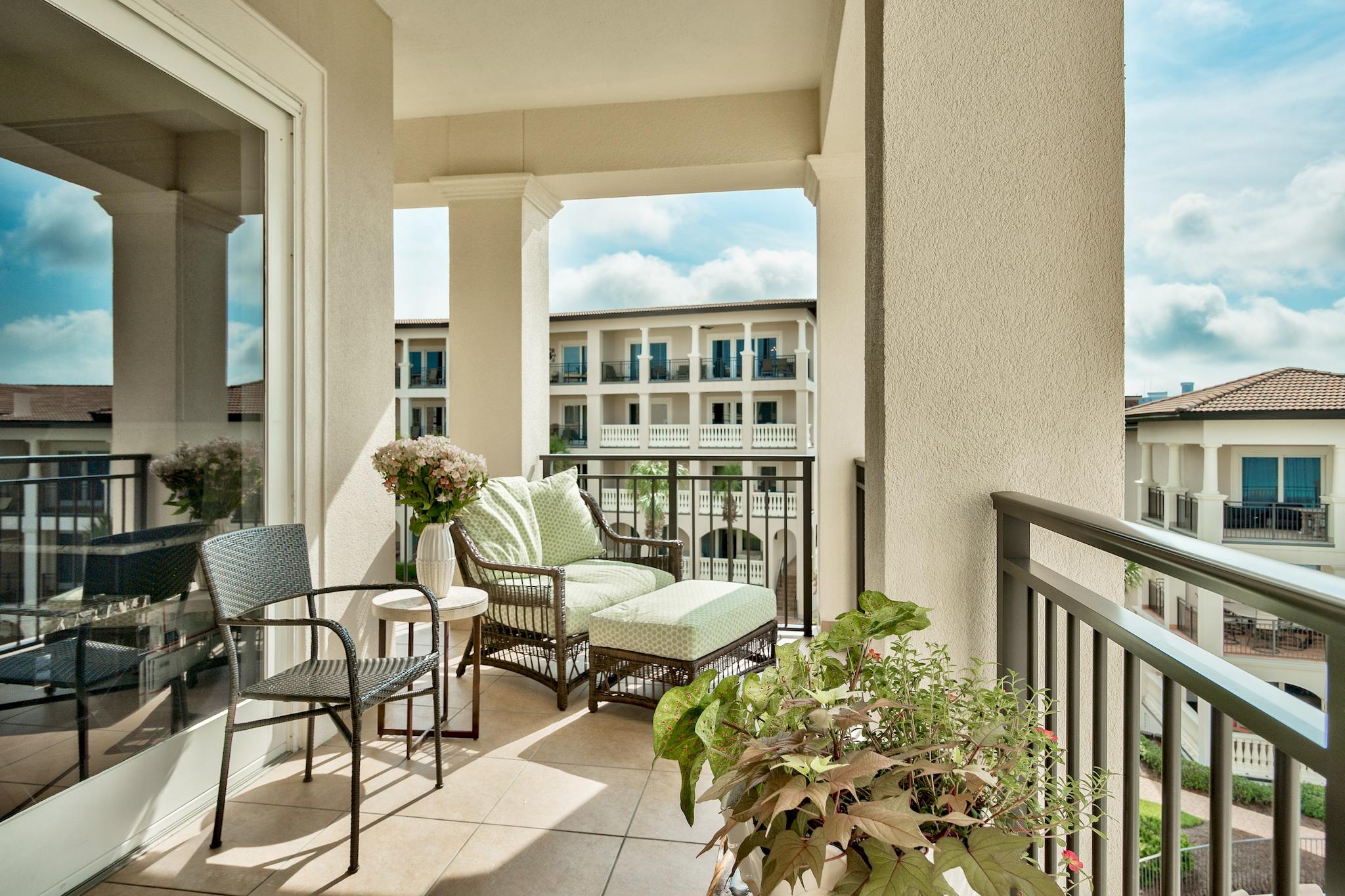 BELLA VITA - Residential