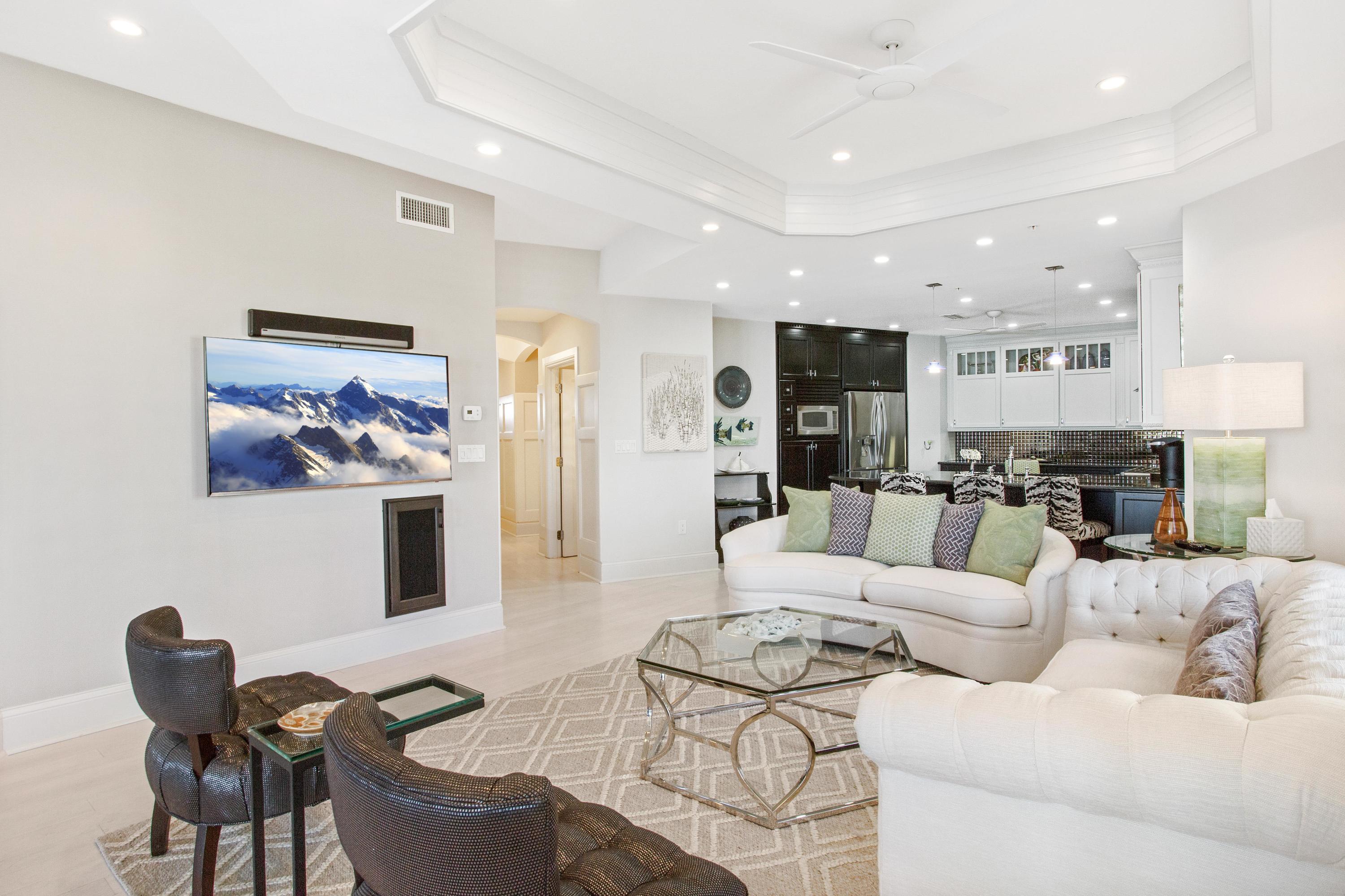 BELLA VITA - Residential