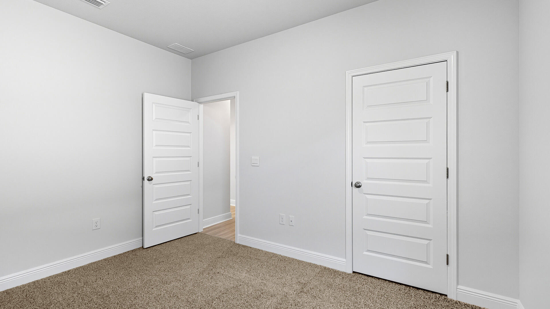 Ashton Park Phase III - Residential