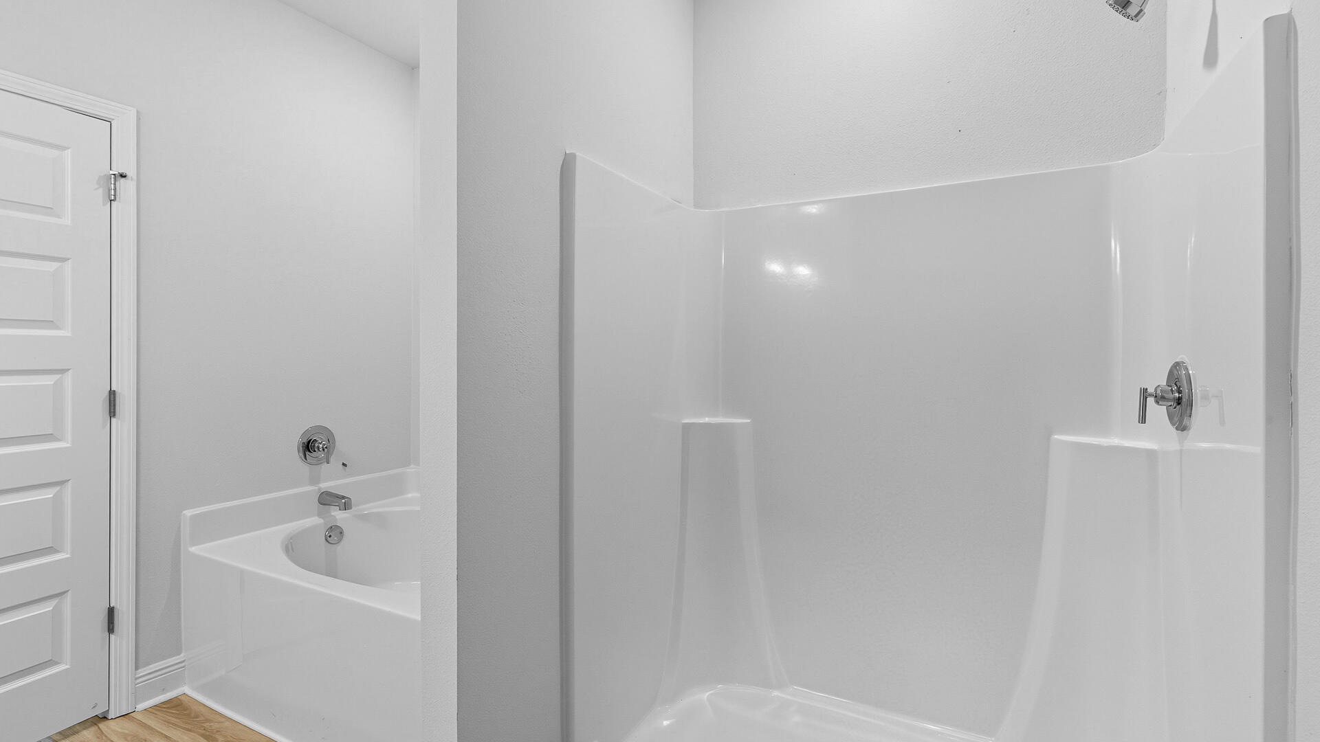 Ashton Park Phase III - Residential