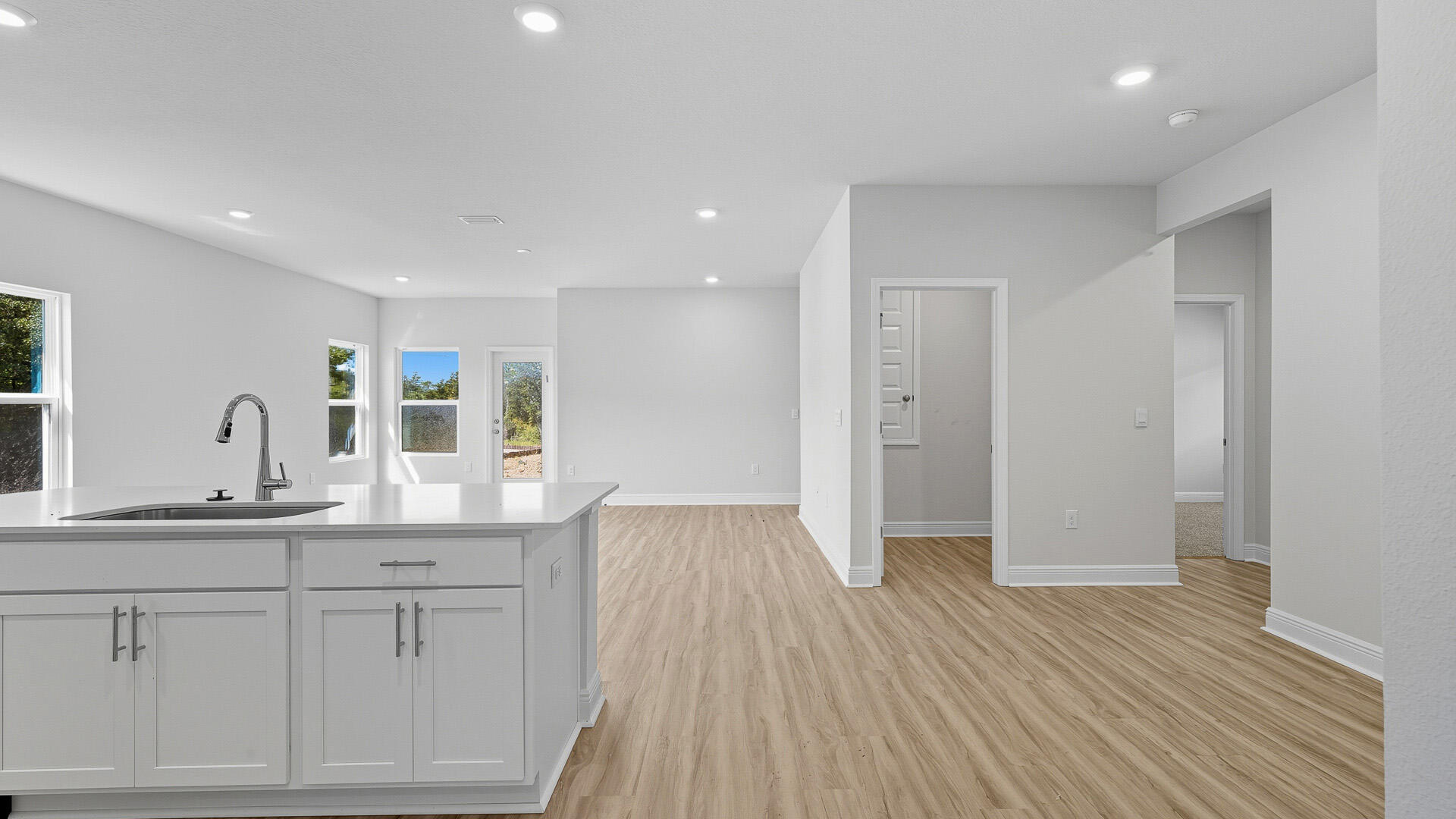 Ashton Park Phase III - Residential