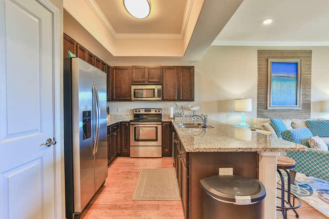 Alerio - Residential