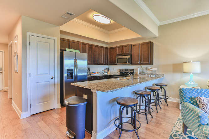 Alerio - Residential