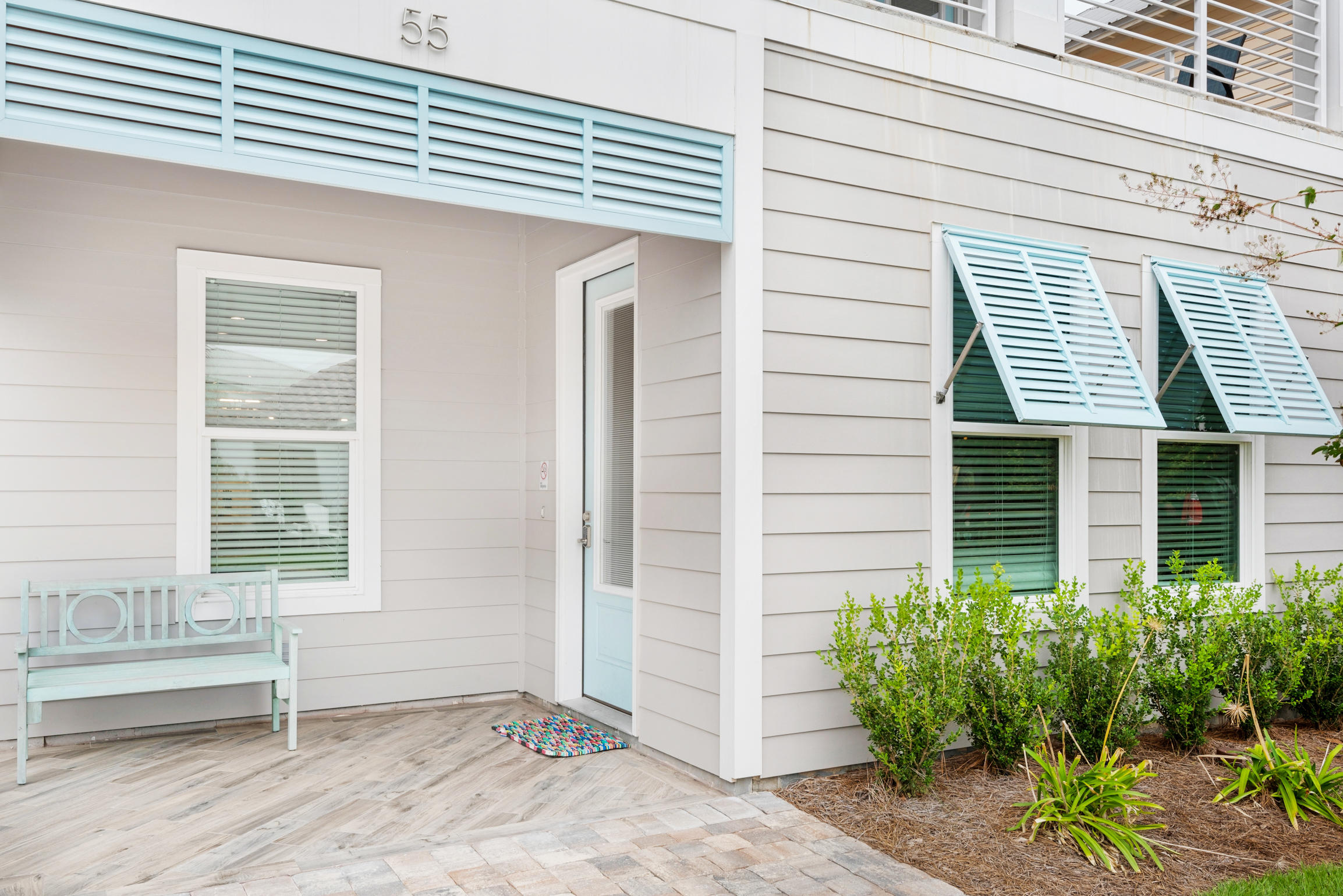 EMERALD WATERS VILLAGE - Residential