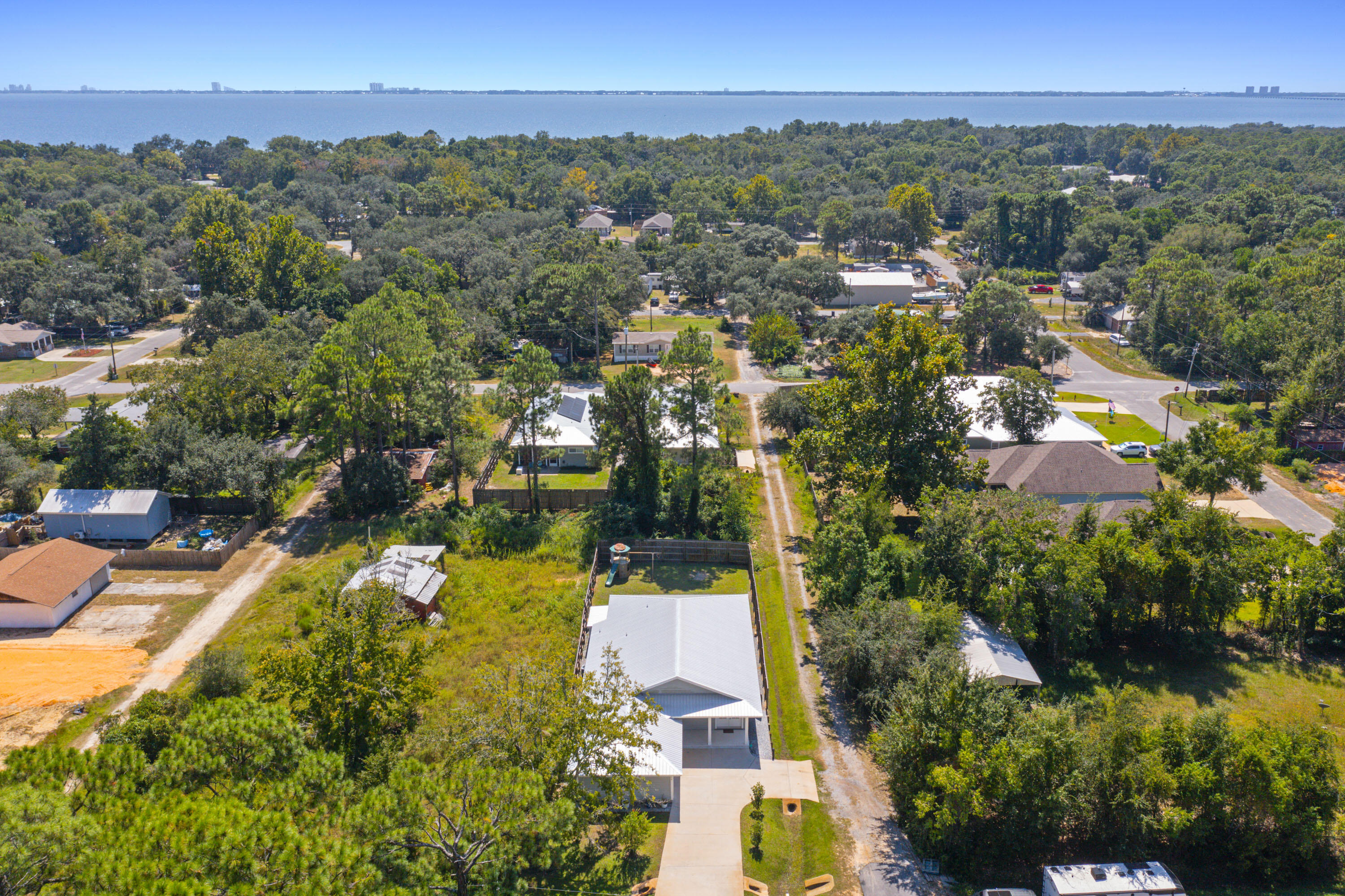 VILLA TASSO TOWN OF - Residential