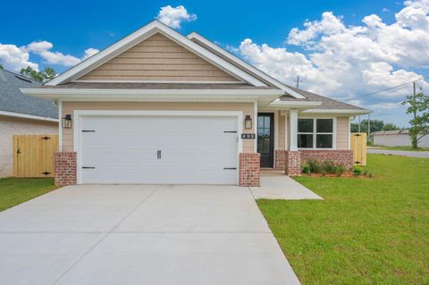 499 Apache Street Fort Walton Beach FL 32547