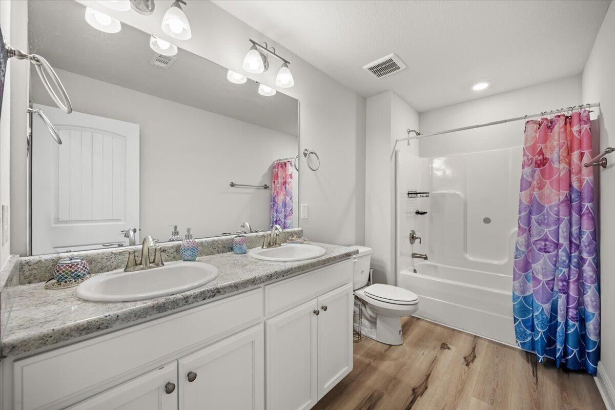 Ridgeway Landing - Residential