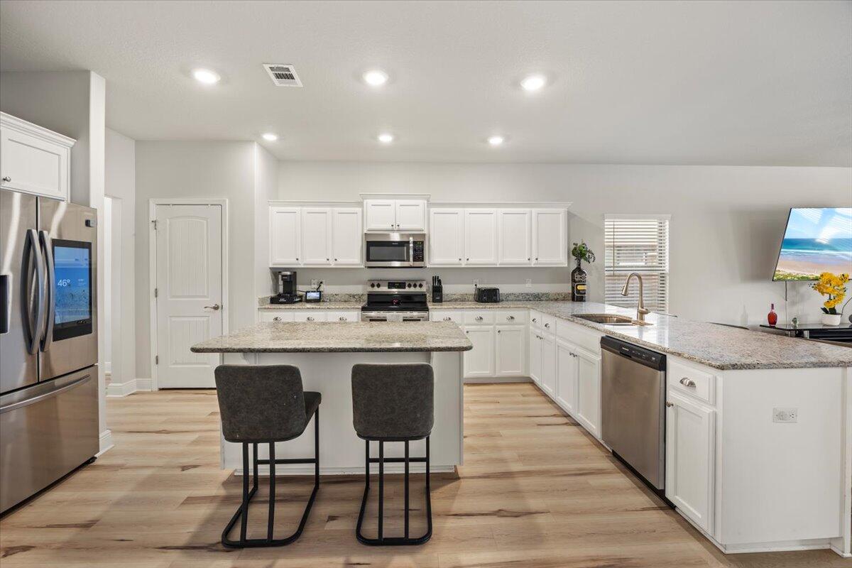 Ridgeway Landing - Residential