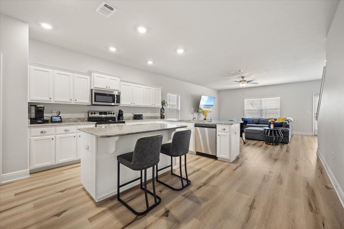 Ridgeway Landing - Residential