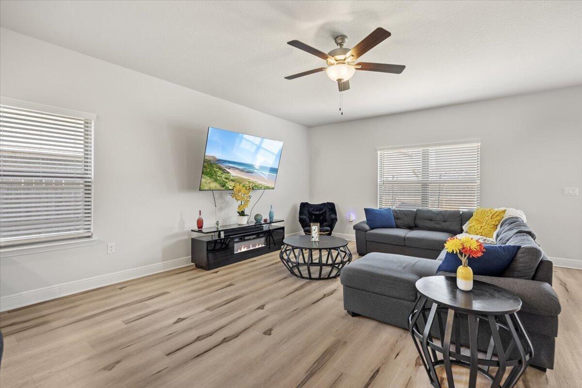 Ridgeway Landing - Residential