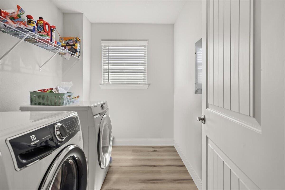 Ridgeway Landing - Residential