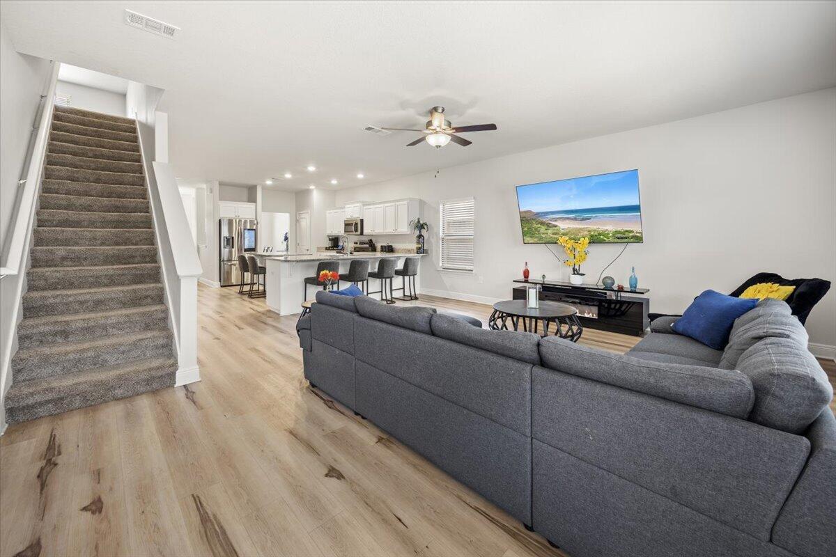 Ridgeway Landing - Residential