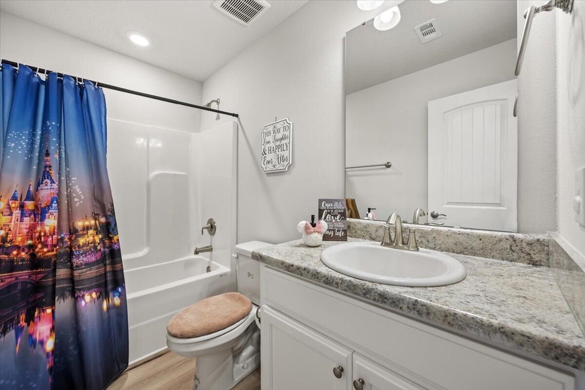 Ridgeway Landing - Residential