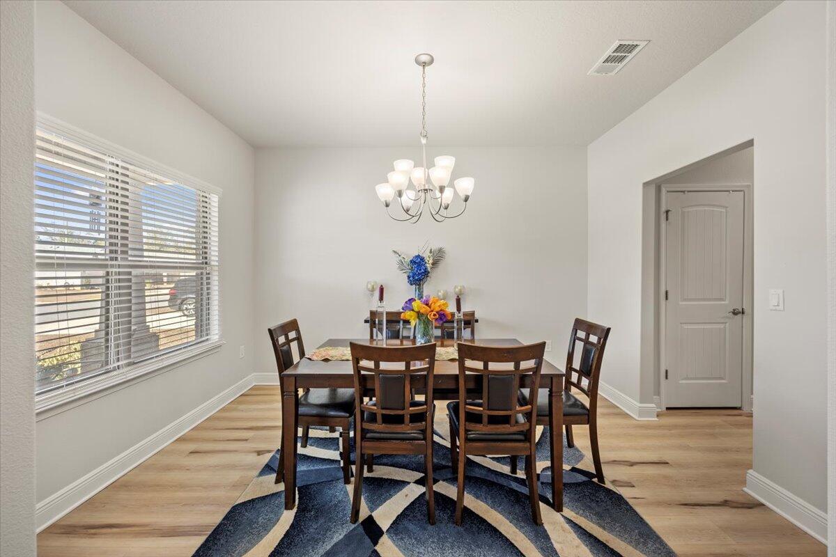 Ridgeway Landing - Residential