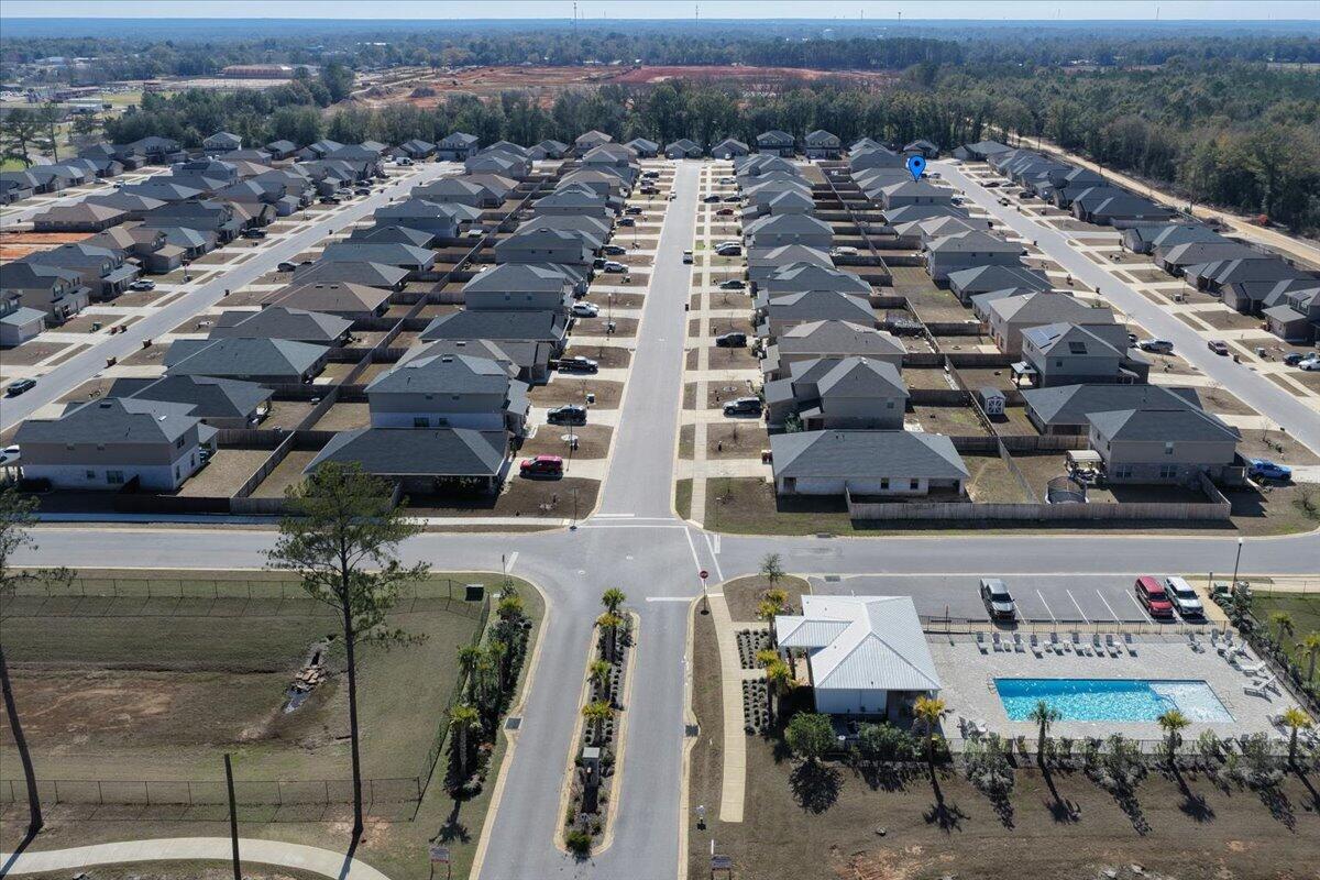 Ridgeway Landing - Residential