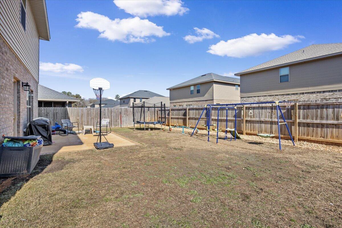 Ridgeway Landing - Residential