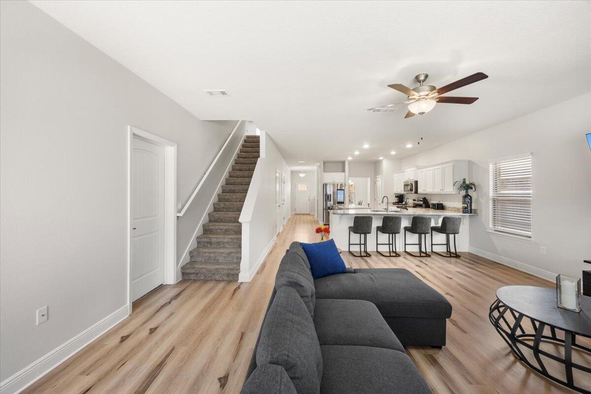 Ridgeway Landing - Residential