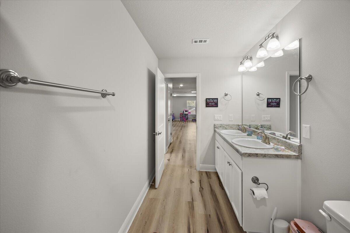 Ridgeway Landing - Residential